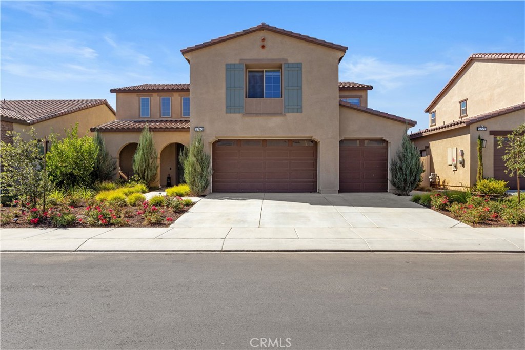 5762 Verde Way Banning, CA 92220 - Photo 4 of 33
