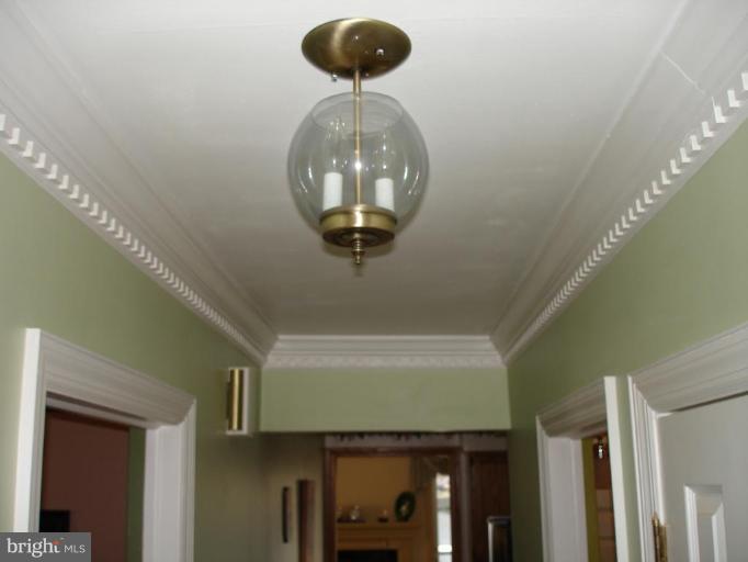 8109 Shore Road Dundalk, MD 21222 - Photo 13 of 30 Wood Accents and Moldings Throughout