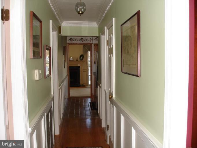 8109 Shore Road Dundalk, MD 21222 - Photo 14 of 30 Crown, Chair and Wainscott Moldings
