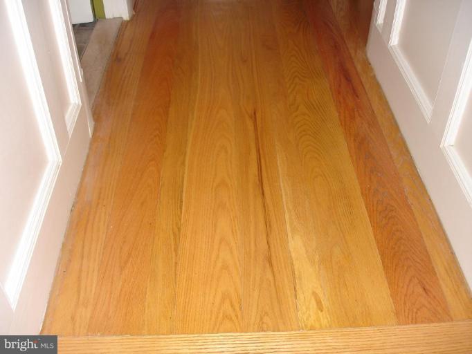 8109 Shore Road Dundalk, MD 21222 - Photo 16 of 30 Gorgeous Random Width Oak Floors