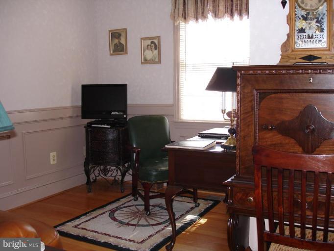 8109 Shore Road Dundalk, MD 21222 - Photo 20 of 30 Note Moldings and Gorgeous Floors