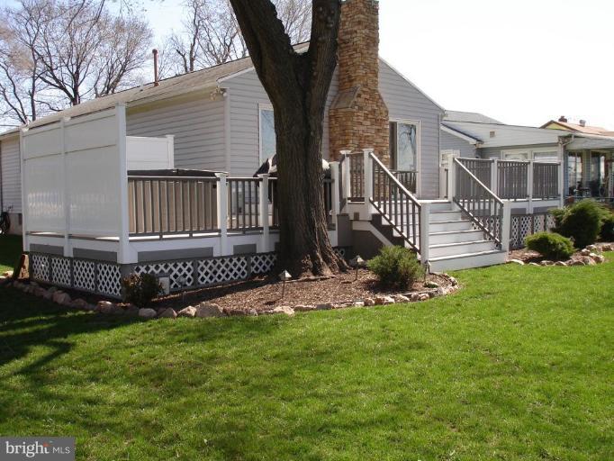 8109 Shore Road Dundalk, MD 21222 - Photo 28 of 30 Exterior #4