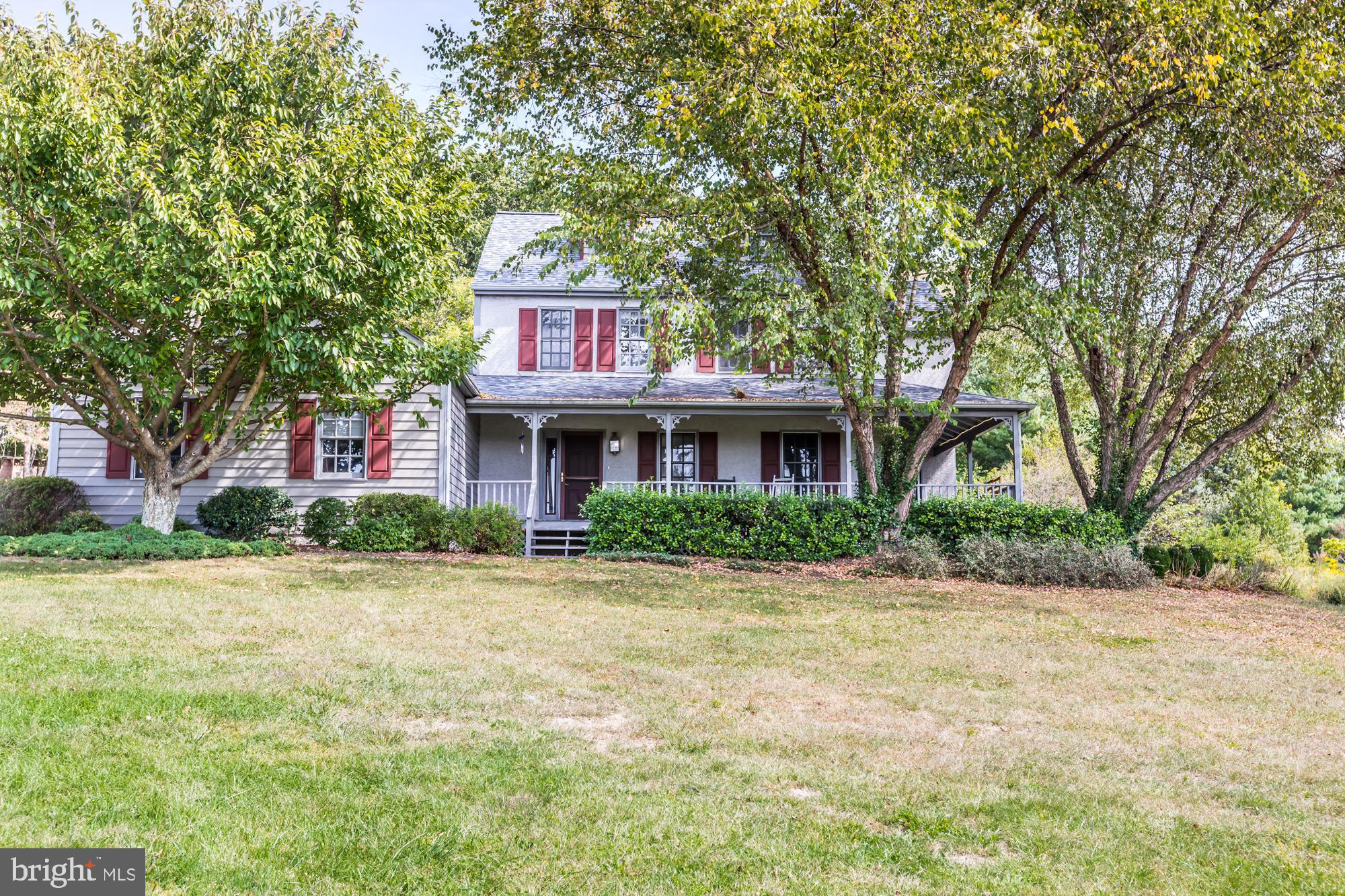 214 Nottingham Drive Spring City, PA 19475 - Photo 1 of 31 Front view of this spectacular lot