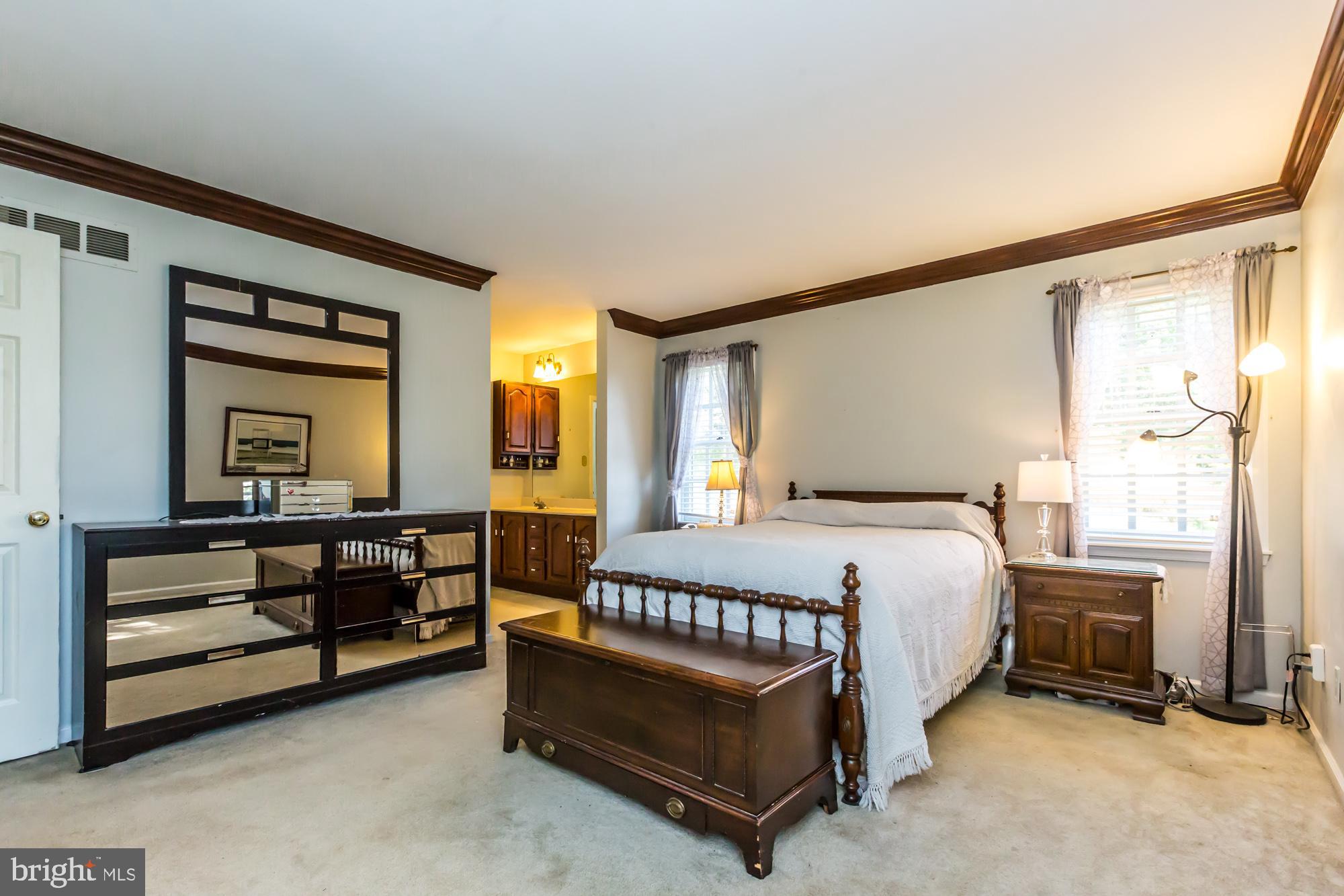 214 Nottingham Drive Spring City, PA 19475 - Photo 20 of 31 Master Bedroom