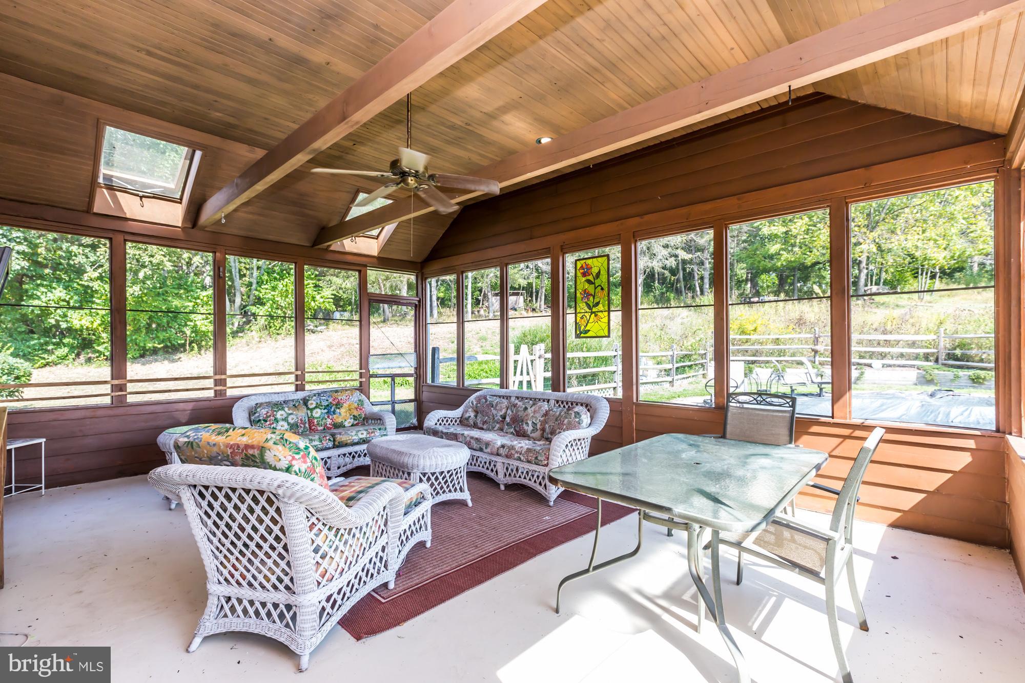 214 Nottingham Drive Spring City, PA 19475 - Photo 26 of 31 Screened-In Sunroom
