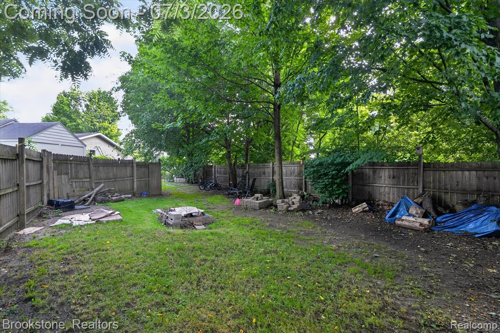 407 East Elizabeth Street Eaton Rapids, MI 48827 - Photo 26 of 29