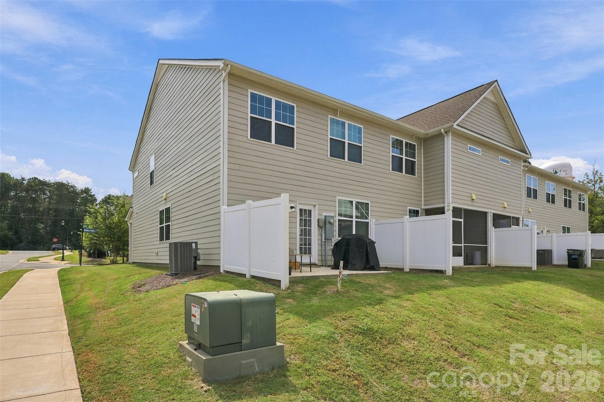 604 Rustic Path Lane Tega Cay, SC 29708 - Photo 30 of 37 Gallery Image 30
