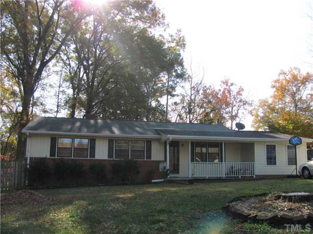 2904 Lucerne Place Raleigh, NC 27604 - Photo 24 of 24 WELCOME HOME! I CAN BE YOURS!