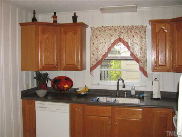 2904 Lucerne Place Raleigh, NC 27604 - Photo 10 of 24 Nice amount of counter space.