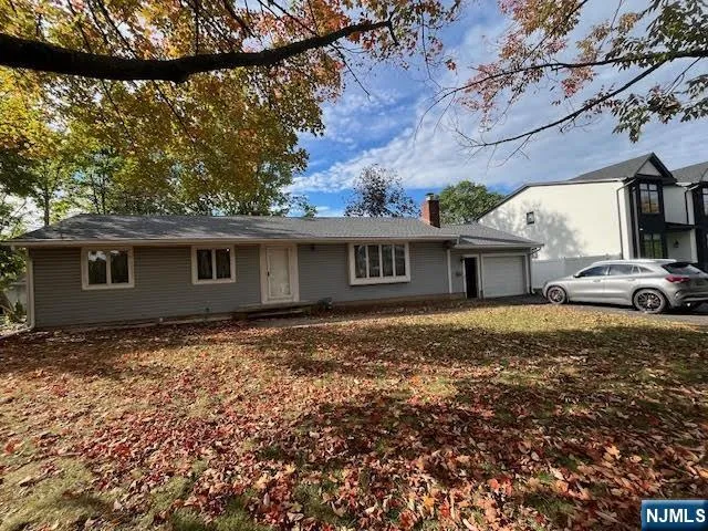 $4,600 | 186 Cleenput Terrace, Paramus, NJ 07652