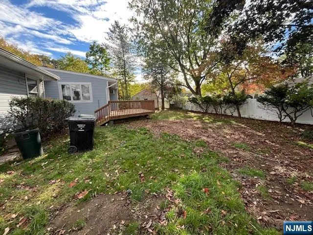 $4,600 | 186 Cleenput Terrace, Paramus, NJ 07652