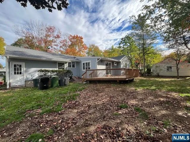 $4,600 | 186 Cleenput Terrace, Paramus, NJ 07652