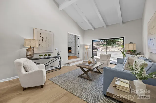 $875,000 | 8117 Rising Meadow Road, Charlotte, NC 28277