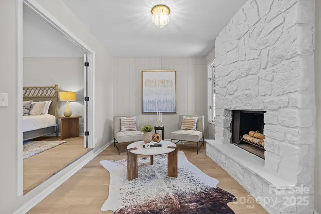 $875,000 | 8117 Rising Meadow Road, Charlotte, NC 28277