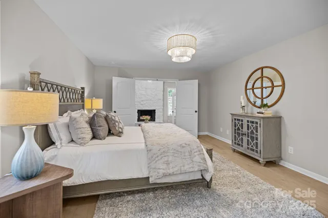 $875,000 | 8117 Rising Meadow Road, Charlotte, NC 28277