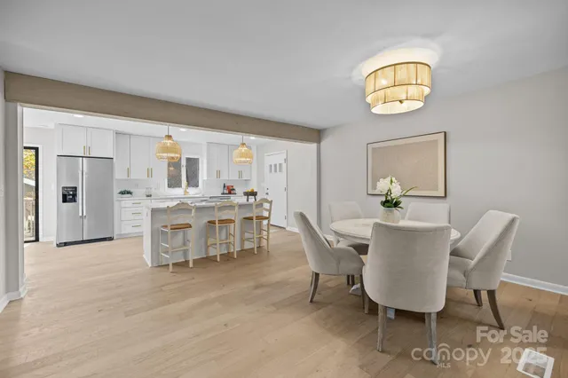 $875,000 | 8117 Rising Meadow Road, Charlotte, NC 28277