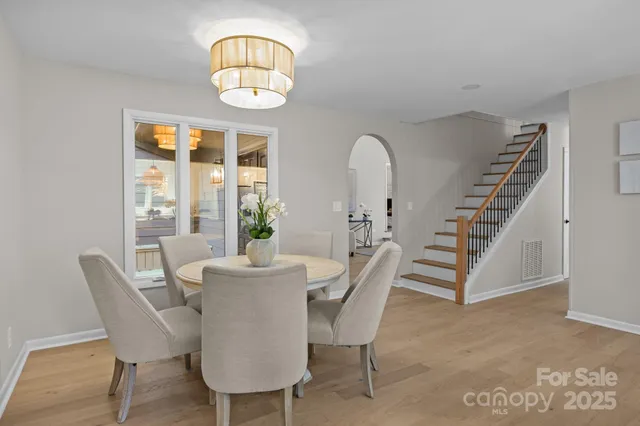 $875,000 | 8117 Rising Meadow Road, Charlotte, NC 28277