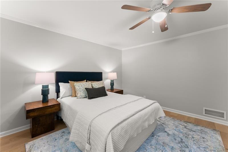 5902 Wills Orchard Road Cumming, GA 30040 - Photo 23 of 52