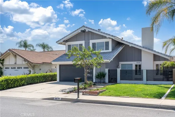 $1,129,990 | 18716 Greengate Drive, Rowland Heights, CA 91748