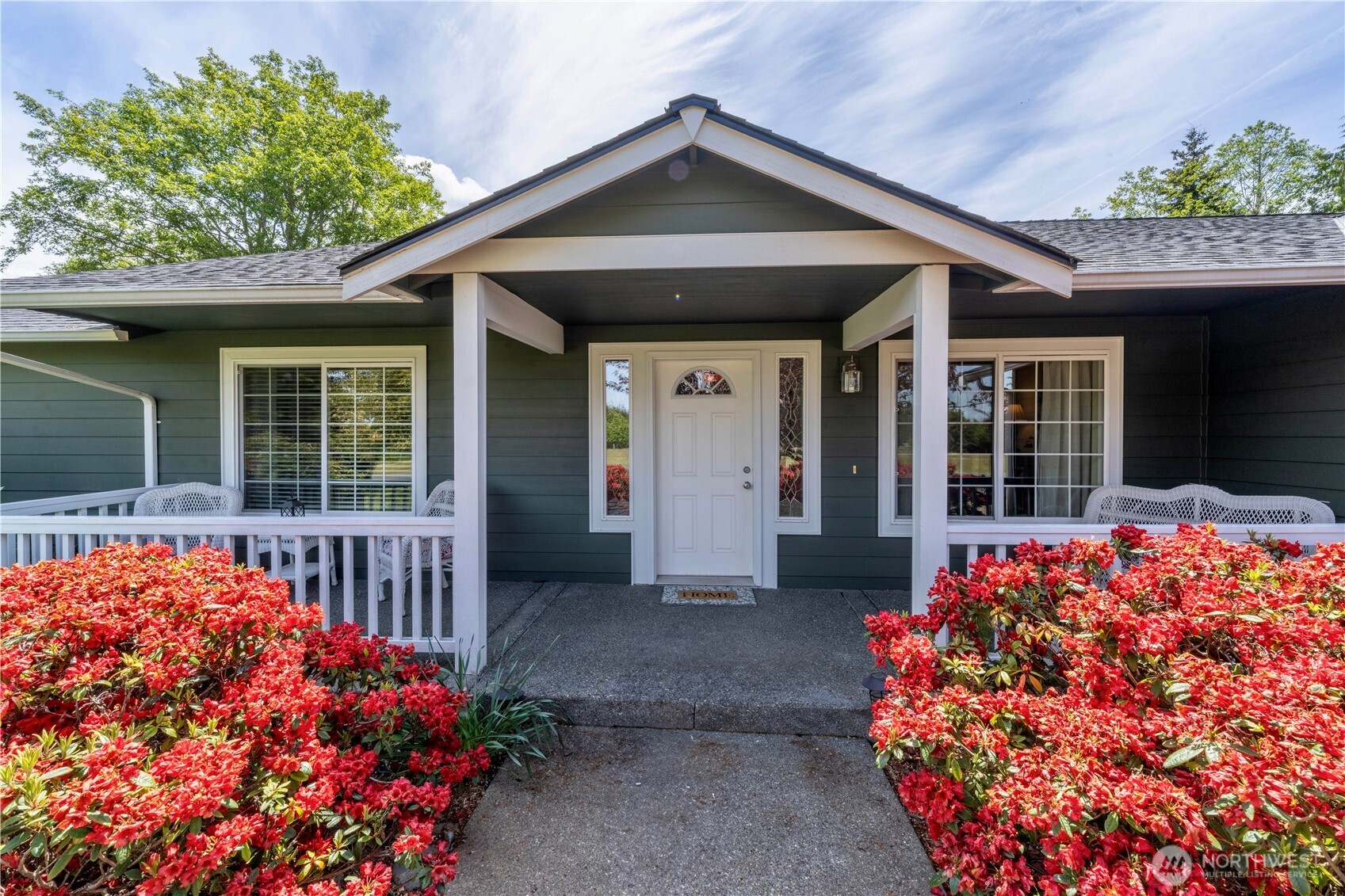 2342 Finn Hall Road Port Angeles, WA 98362 - Photo 3 of 37 Gallery Image 3