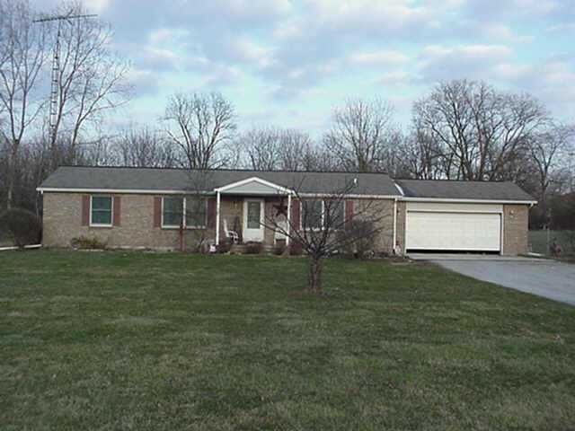 1171 Edinger Road Urbana, OH 43078 - Photo 1 of 5