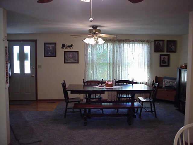 1171 Edinger Road Urbana, OH 43078 - Photo 2 of 5