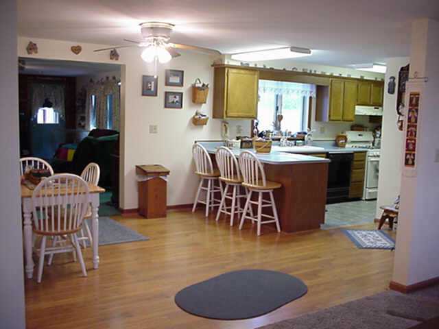 1171 Edinger Road Urbana, OH 43078 - Photo 4 of 5