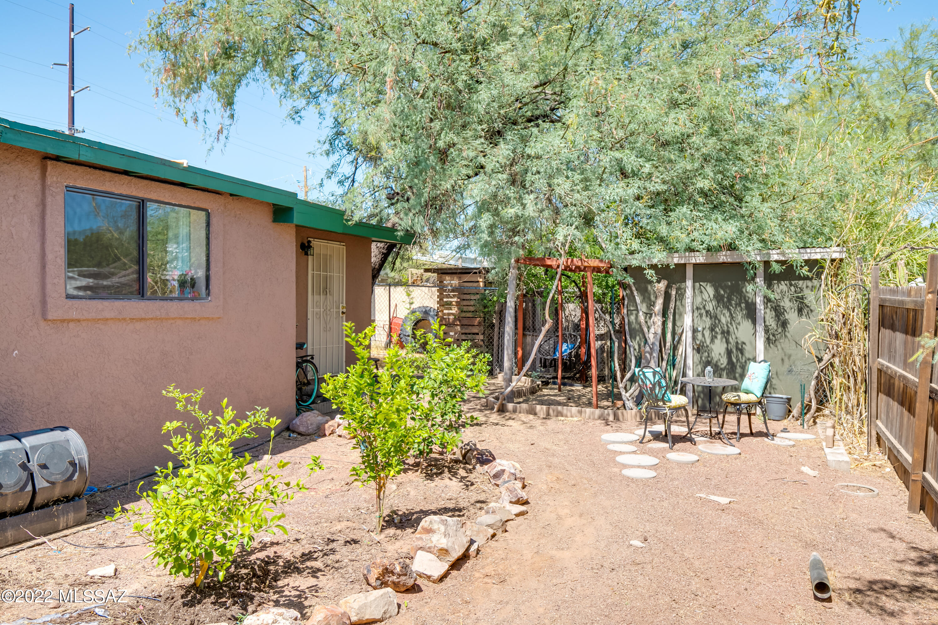 3355 East Kleindale Road Tucson, AZ 85716 - Photo 21 of 22 Gallery Image 21