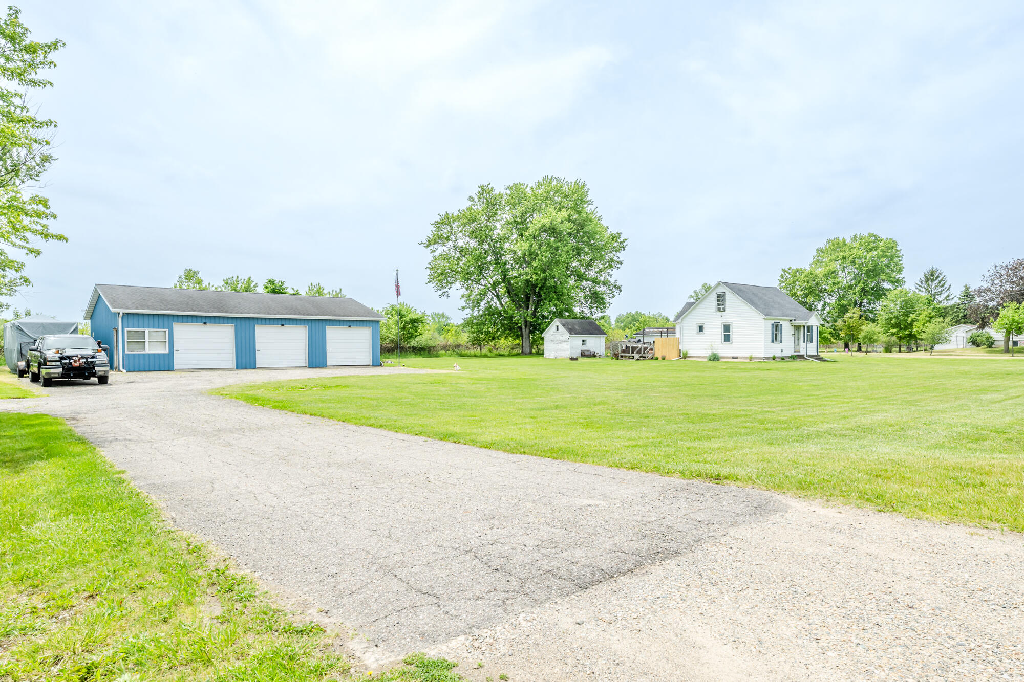 3156 West Lemon Creek Road Bridgman, MI 49106 - Photo 24 of 24 Lemon creek-126