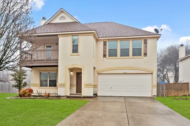 $2,400 | 4901 Woodstock Drive, Georgetown, TX 78633