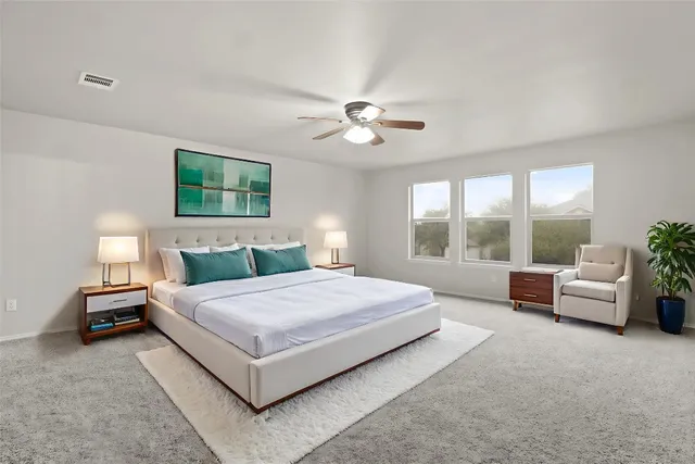 $2,400 | 4901 Woodstock Drive, Georgetown, TX 78633