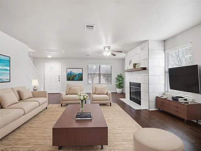 $2,400 | 4901 Woodstock Drive, Georgetown, TX 78633