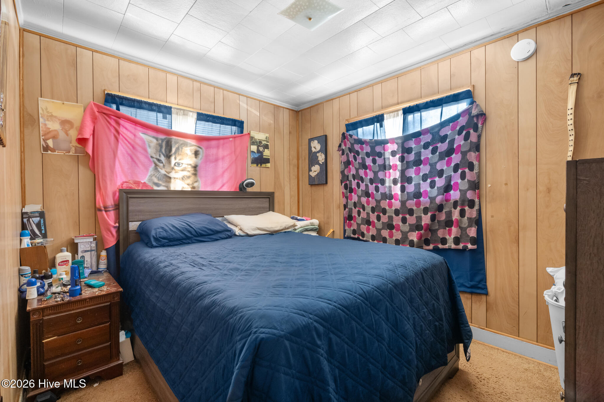 201 Lee's Mill Road Laurinburg, NC 28352 - Photo 29 of 31 Gallery Image 29