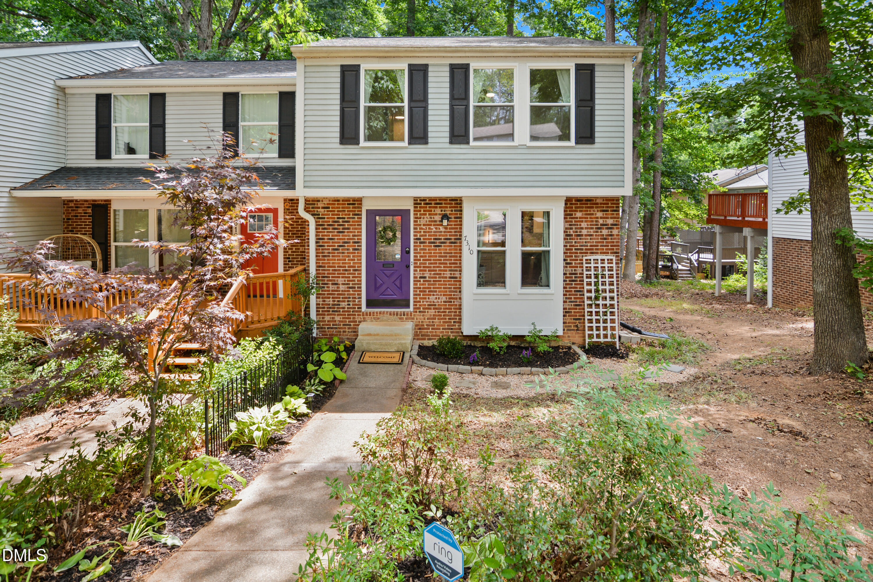 7310 Summerland Drive Raleigh, NC 27612 - Photo 1 of 30 01