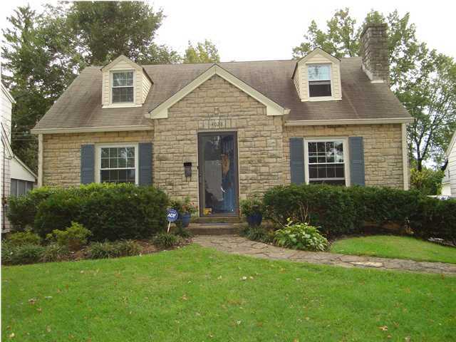 4028 Springhill Road Louisville, KY 40207 - Photo 3 of 20 Additional Photo