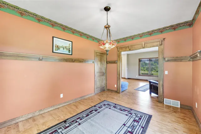 $599,900 | N4043 Morgan Road, Waupaca, WI 54981