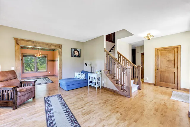 $599,900 | N4043 Morgan Road, Waupaca, WI 54981