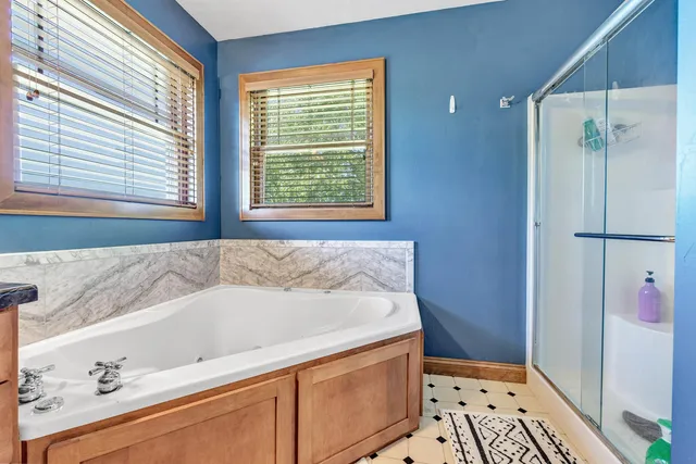 $599,900 | N4043 Morgan Road, Waupaca, WI 54981