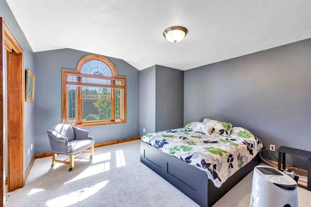 $599,900 | N4043 Morgan Road, Waupaca, WI 54981