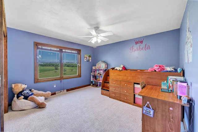 $599,900 | N4043 Morgan Road, Waupaca, WI 54981