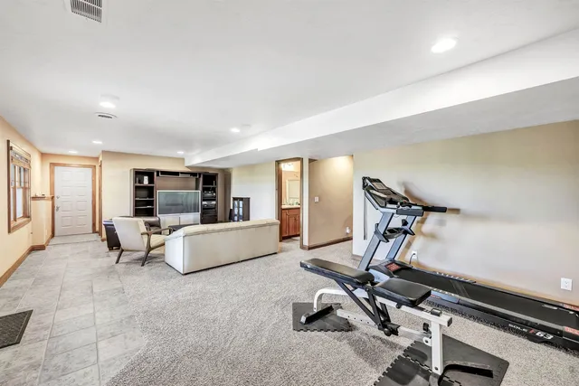 $599,900 | N4043 Morgan Road, Waupaca, WI 54981