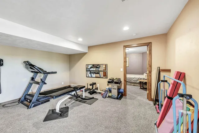 $599,900 | N4043 Morgan Road, Waupaca, WI 54981