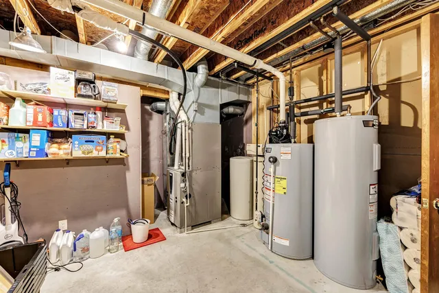 $599,900 | N4043 Morgan Road, Waupaca, WI 54981