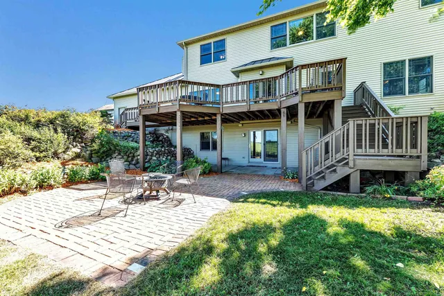 $599,900 | N4043 Morgan Road, Waupaca, WI 54981