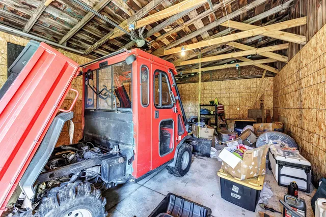 $599,900 | N4043 Morgan Road, Waupaca, WI 54981