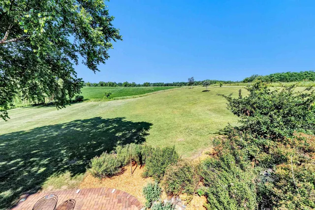 $599,900 | N4043 Morgan Road, Waupaca, WI 54981