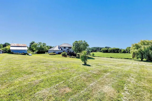 $599,900 | N4043 Morgan Road, Waupaca, WI 54981