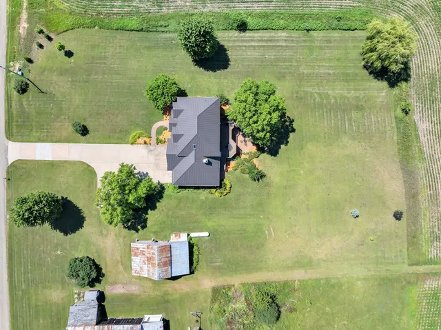 $599,900 | N4043 Morgan Road, Waupaca, WI 54981