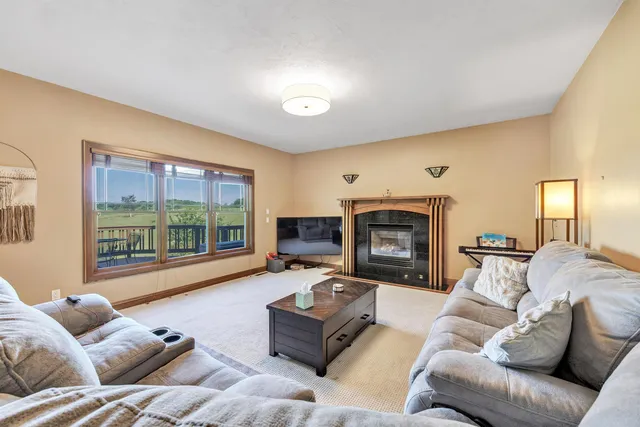 $599,900 | N4043 Morgan Road, Waupaca, WI 54981