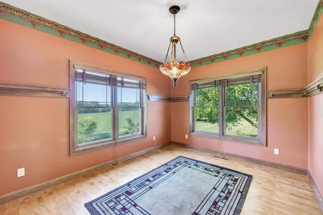 $599,900 | N4043 Morgan Road, Waupaca, WI 54981